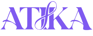 Logo Atika
