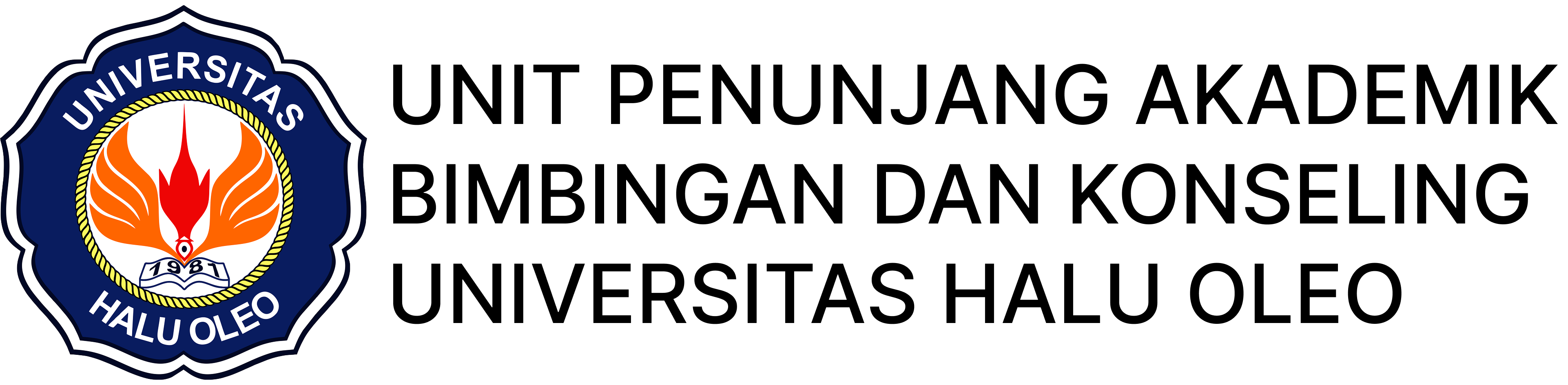 Logo UPA BK